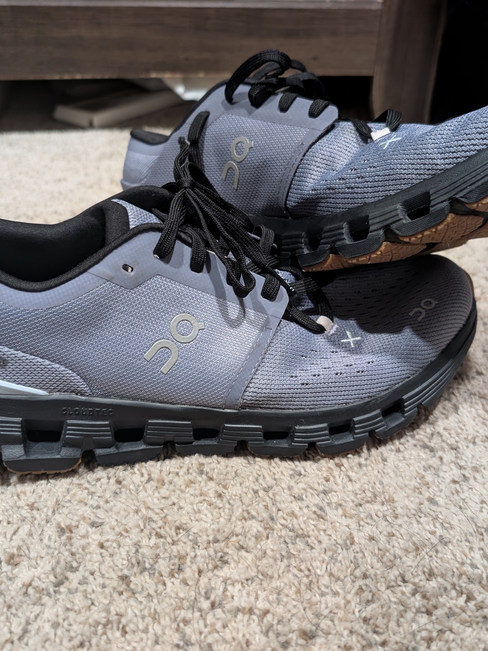 Women's On Cloud X4 Cross Training & Running Shoes